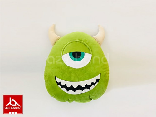 بالش فانتزی مایک