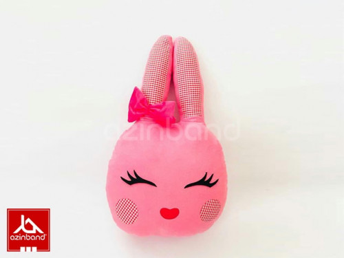 بالش فانتزی خرگوش