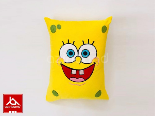 بالش فانتزی باب اسفنجی کد1