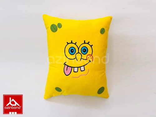 بالش فانتزی باب اسفنجی کد3