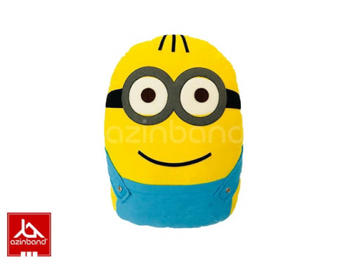 بالش فانتزی مینیون پسر