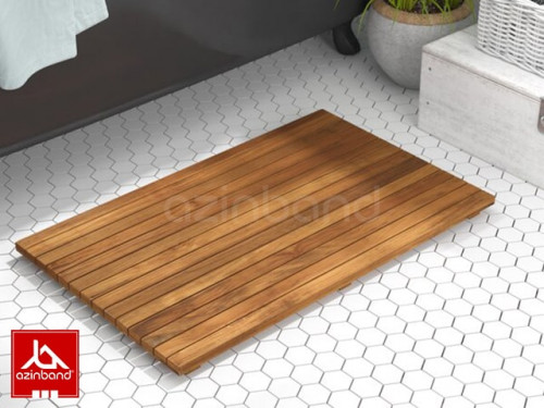 پادری چوبی سایز متوسط