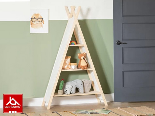 استند سرخپوستی اتاق کودک