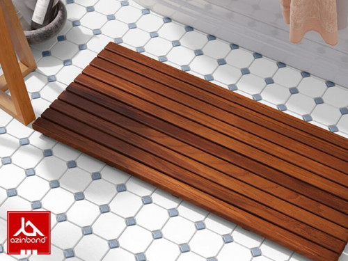 پادری چوبی سایز بزرگ