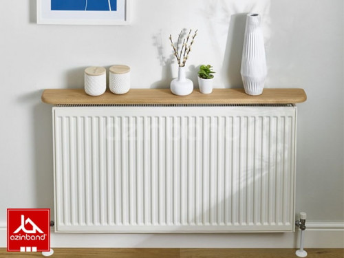 شلف مخصوص رادیاتور