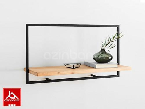 شلف دیواری شماره ۱۰