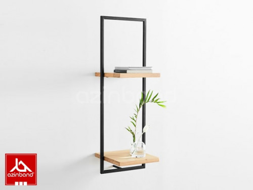 شلف دیواری شماره 12