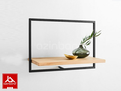 شلف دیواری شماره ۱۴