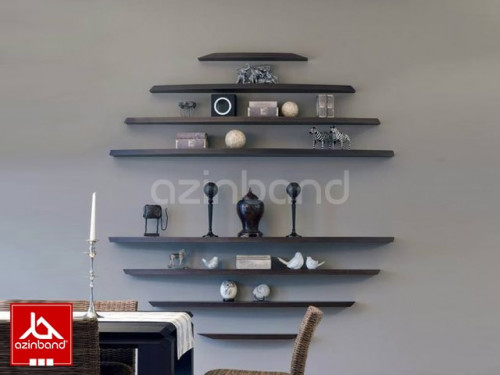 شلف قفسه ای محدب