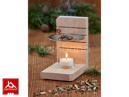 اسپند دودکن چوبی