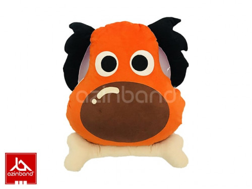 بالش فانتزی مینیون سگ شماره 7