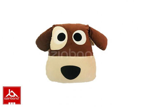 بالش فانتزی سگ شماره 4