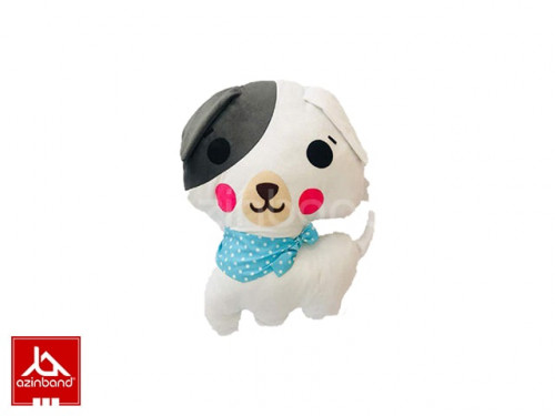 بالش فانتزی سگ شماره 2