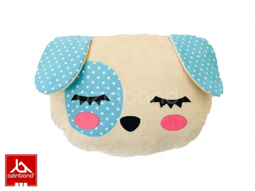 بالش فانتزی سگ شماره 8