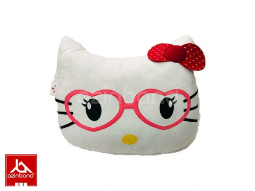 بالش فانتزی کیتی شماره 5