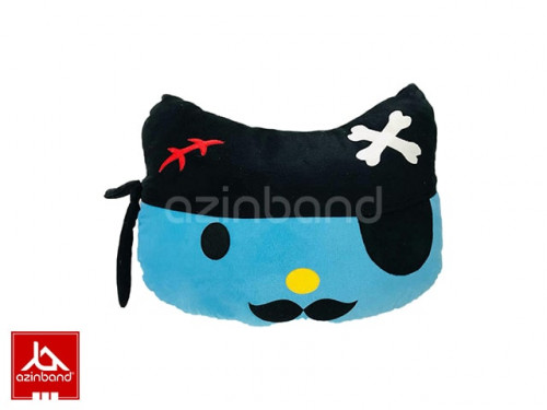 بالش فانتزی کیتی شماره 8