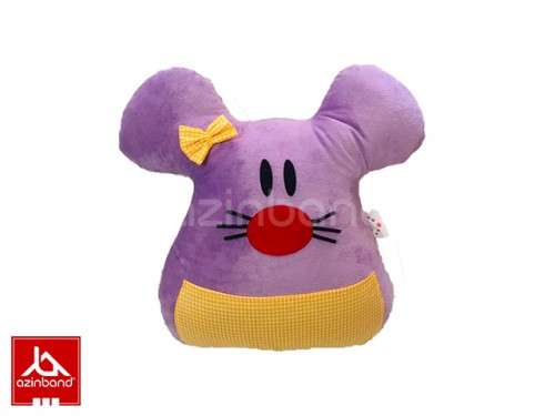 بالش فانتزی موش شماره 4