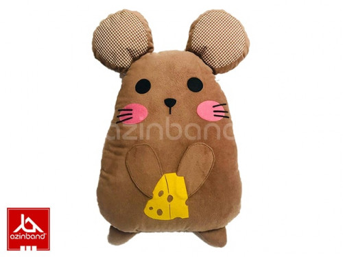 بالش فانتزی موش شماره 3