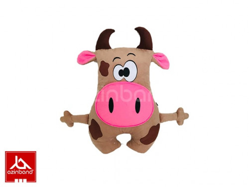 بالش فانتزی گاو شماره 2