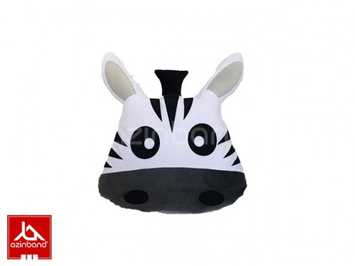 بالش فانتزی گورخر