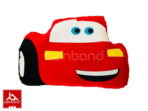 بالش فانتزی مکوئین