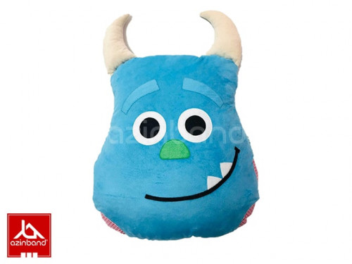 بالش فانتزی سالی