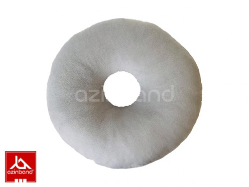 بالش طبی فانتزی دونات ساده