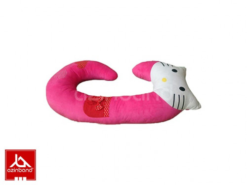 بالش طبی فانتزی بارداری کیتی