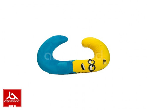 بالش طبی فانتزی بارداری مینیون