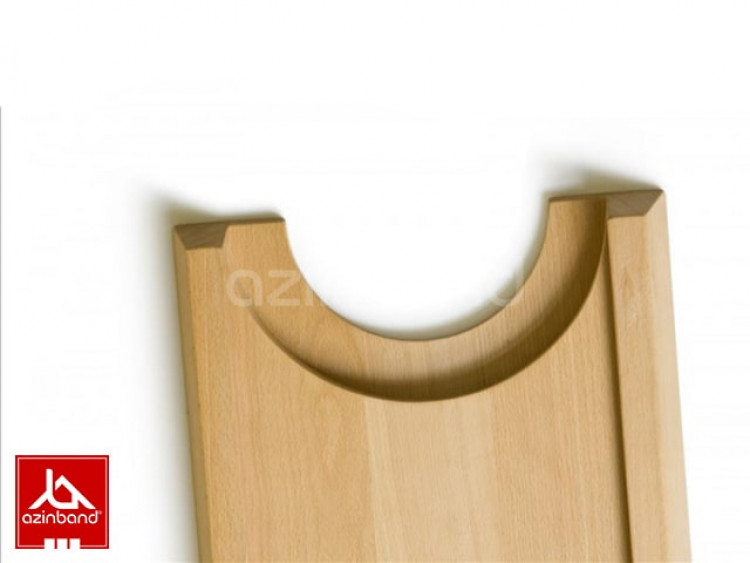 تخته گوشت شماره یک - شماره 1