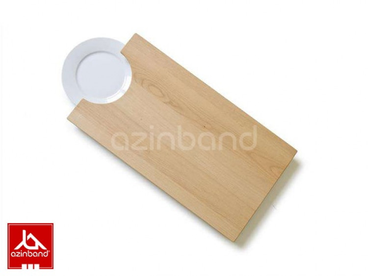 تخته گوشت شماره یک - شماره 0