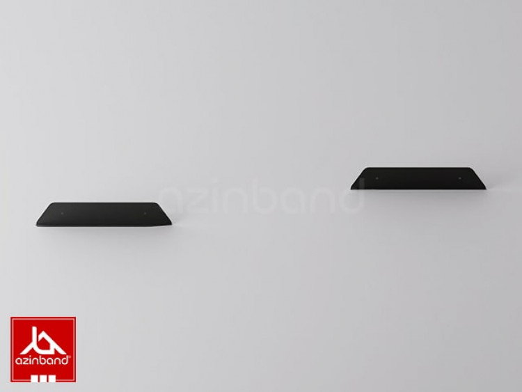 شلف فلزی دیواری شماره ۶۸ - شماره 7