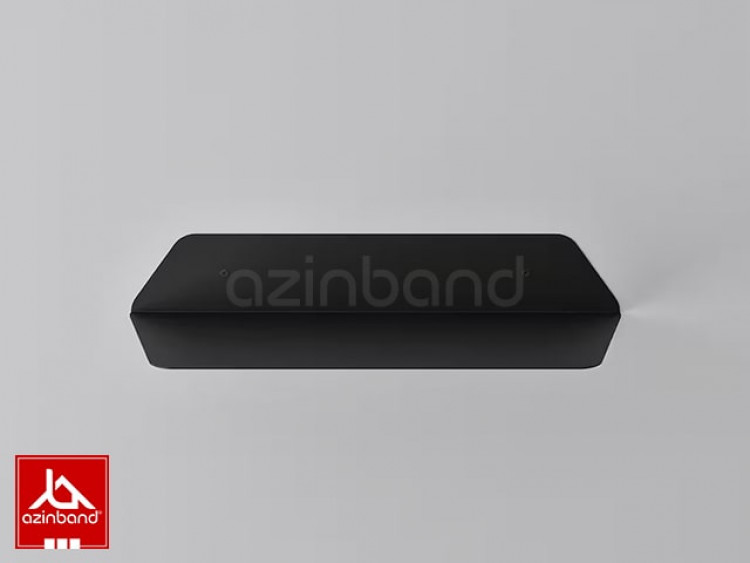 شلف فلزی دیواری شماره ۶۸ - شماره 5