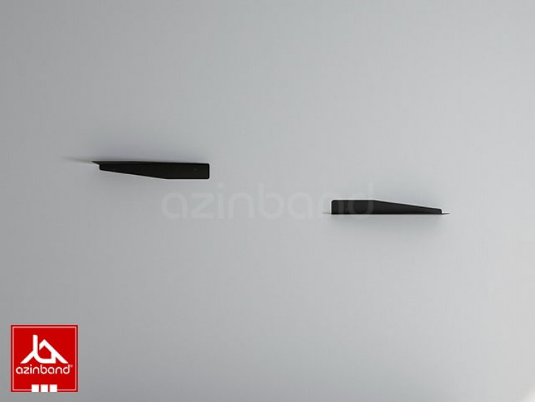 شلف دیواری فلزی کد ۶۹ - شماره 7