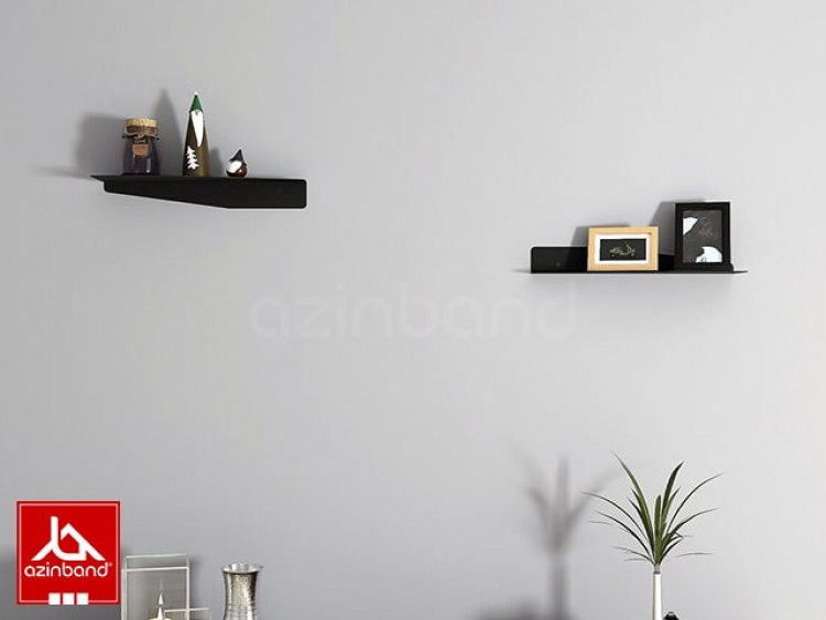 شلف دیواری فلزی کد ۶۹ - شماره 6