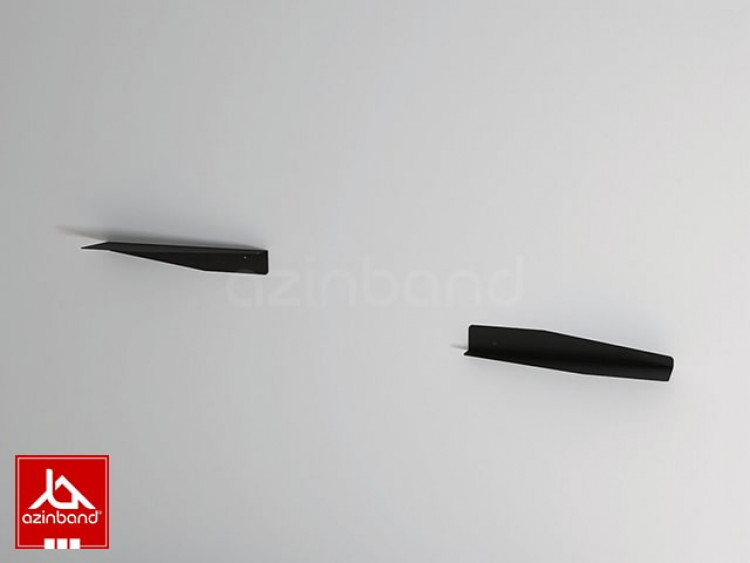 شلف دیواری فلزی کد ۶۹ - شماره 8