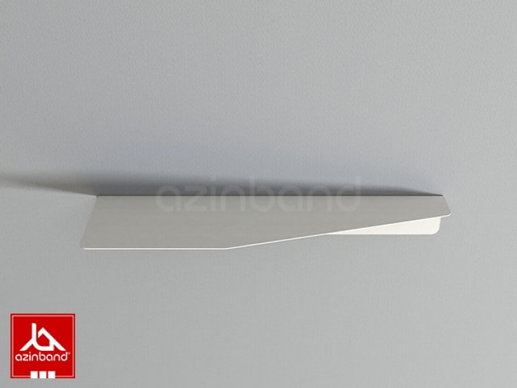 شلف دیواری فلزی کد ۶۹ - شماره 2