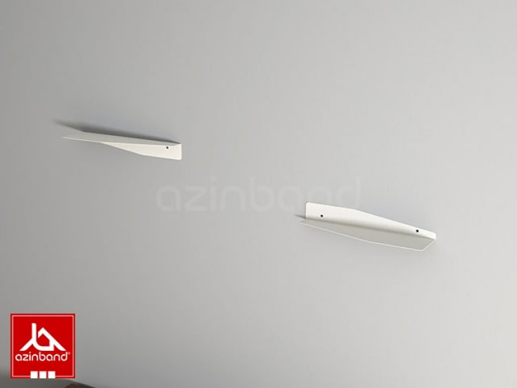 شلف دیواری فلزی کد ۶۹ - شماره 3