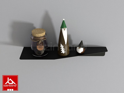 شلف دیواری فلزی کد ۶۹