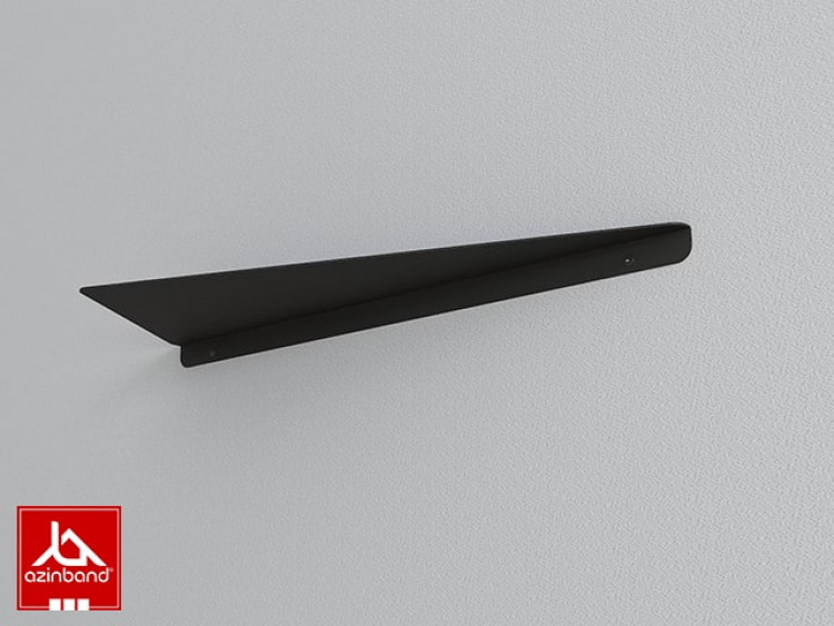 شلف فلزی دیواری کد 70 - شماره 3