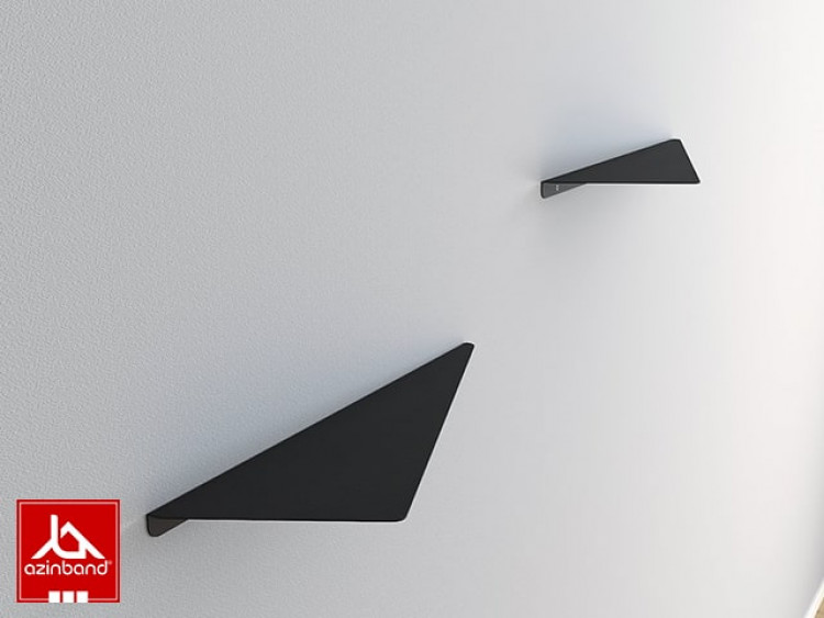 شلف فلزی دیواری کد 70 - شماره 9