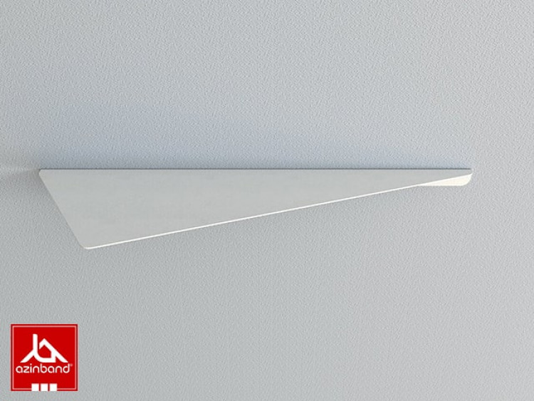 شلف فلزی دیواری کد 70 - شماره 8