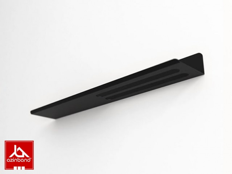 شلف فلزی حوله ای کد 53 - شماره 6