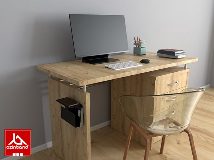 شلف کتاب مخصوص کنار تخت کد 81 - شماره 3