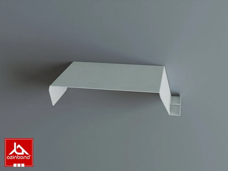 شلف کنار تخت به همراه هولدر موبایل کد 83 - شماره 6