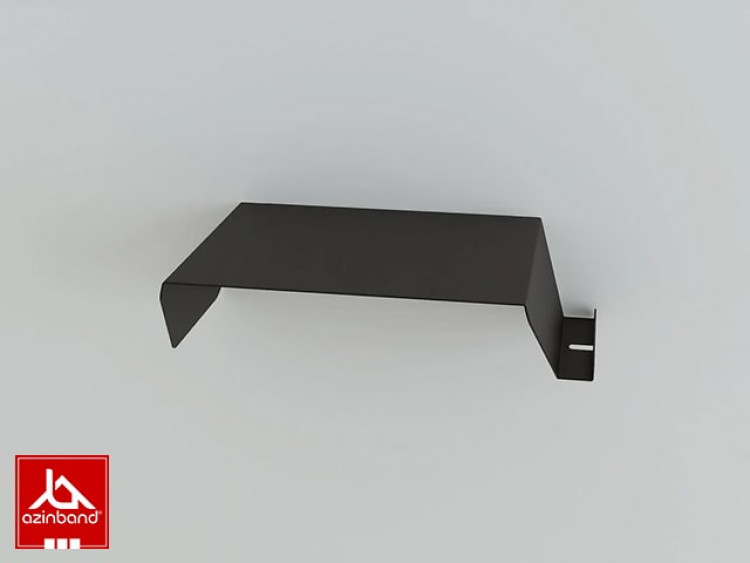 شلف کنار تخت به همراه هولدر موبایل کد 83 - شماره 5