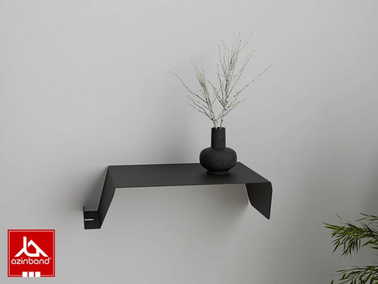 شلف کنار تخت به همراه هولدر موبایل کد 83 - شماره 4