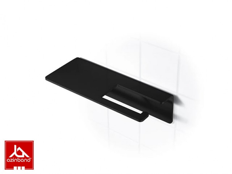 پایه رول دستمال کاغذی کد 52 - شماره 6