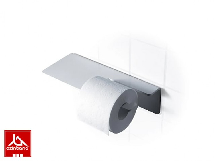 پایه رول دستمال کاغذی کد 52 - شماره 8