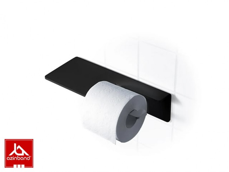 پایه رول دستمال کاغذی کد 52 - شماره 7